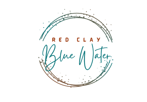 Red Clay, Blue Water